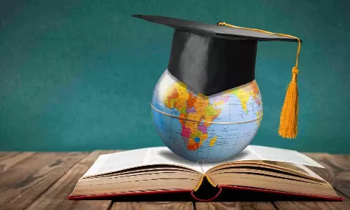 Here are the Places Where we can get Loans for Foreign Education Here are the Places Where we can get Loans for Foreign Education