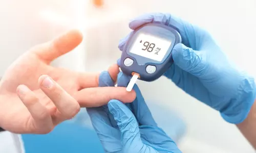 These are the Early Symptoms of high sugar levels in Blood