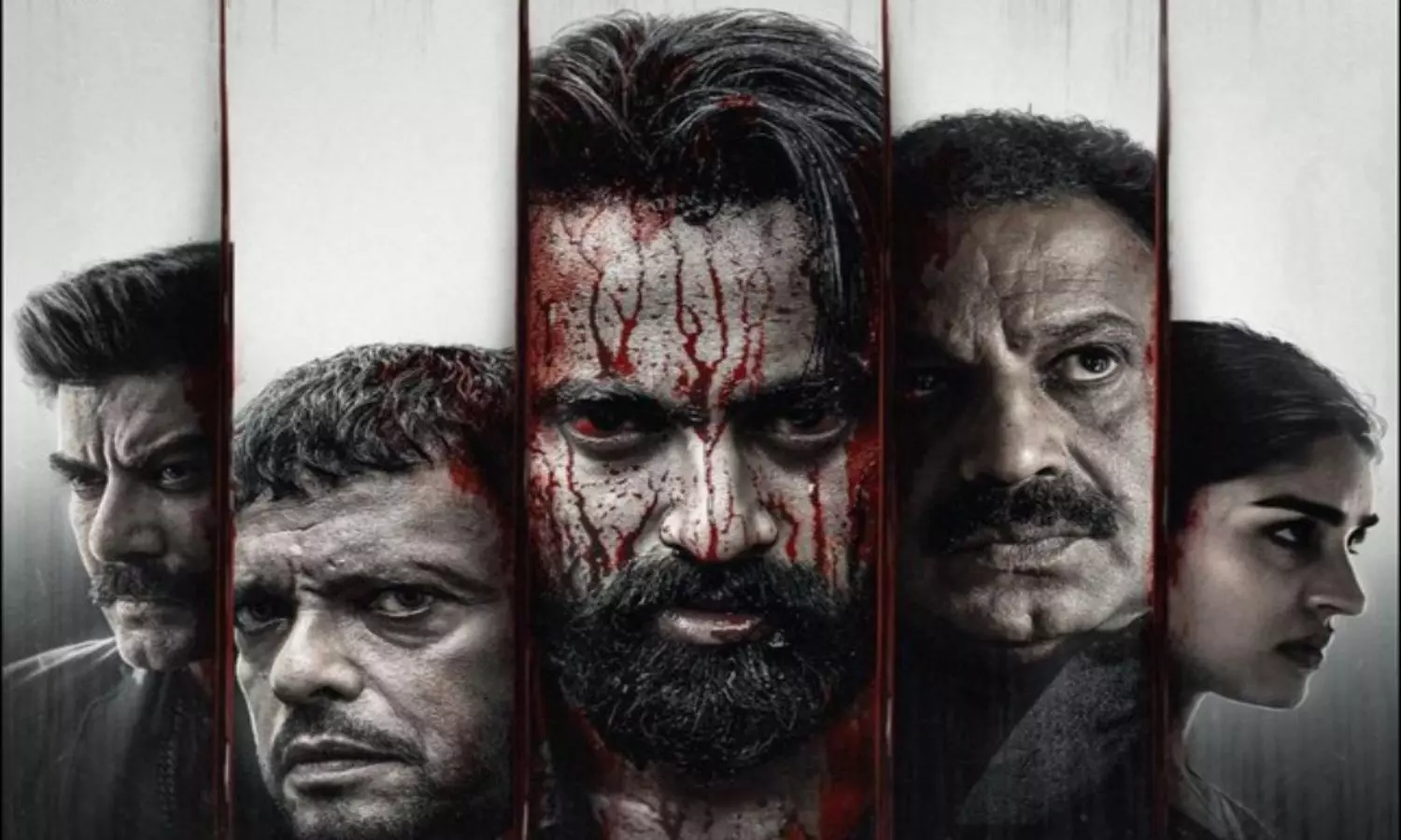 Marco Movie Gets RS 100 Crore Collections With Making Just RS 30 Crores Marco Movie Gets RS 100 Crore Collections With Making Just RS 30 Crores