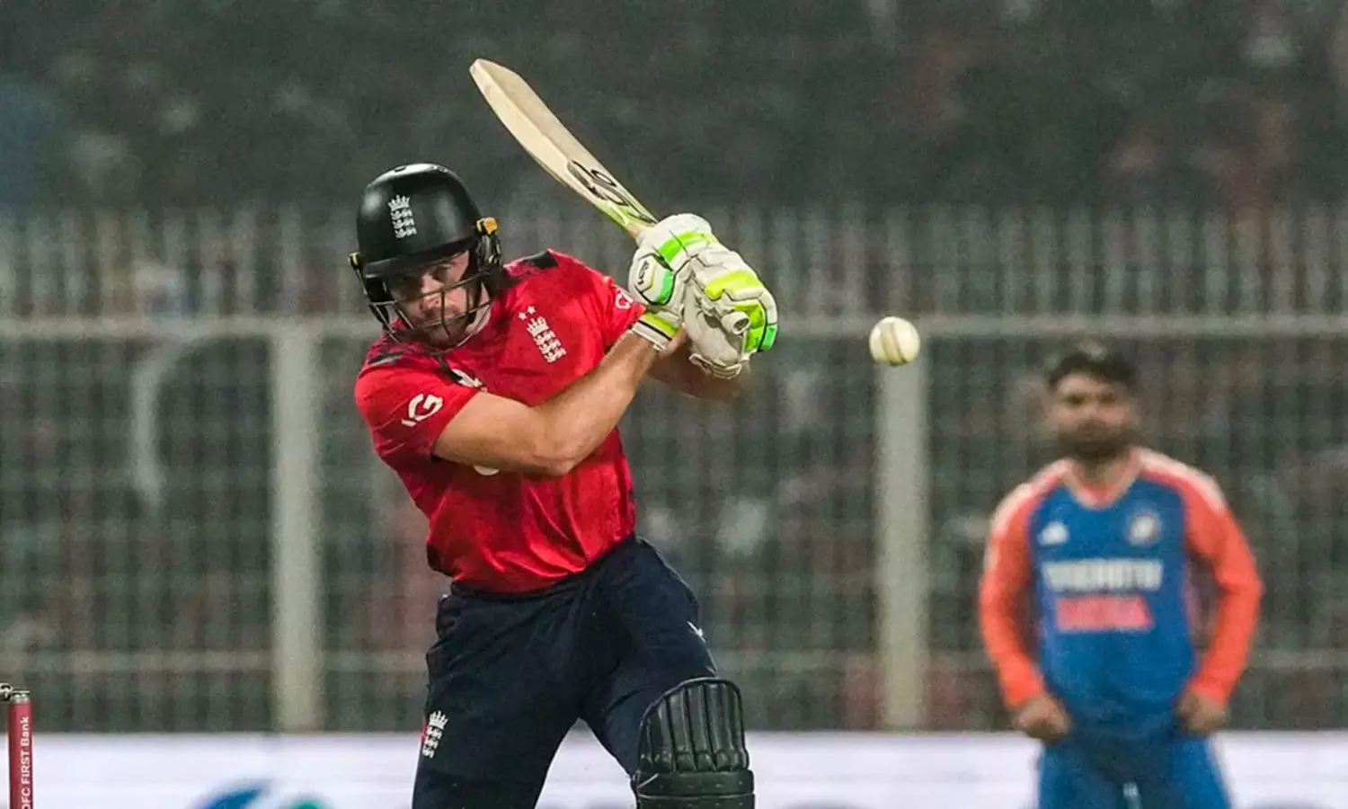 England Set for Key Changes in T20 Series After Kolkata Defeat