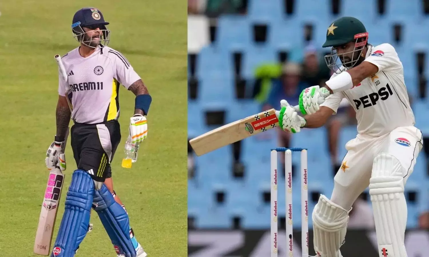 Exciting Cricket Clashes Before Republic Day  India vs England T20, Pakistan vs West Indies Test