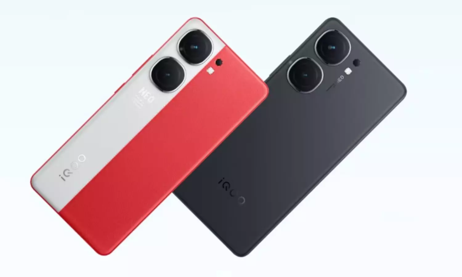 Vivo Sub-brand iQoo Will Soon Launch the Neo 10R in India