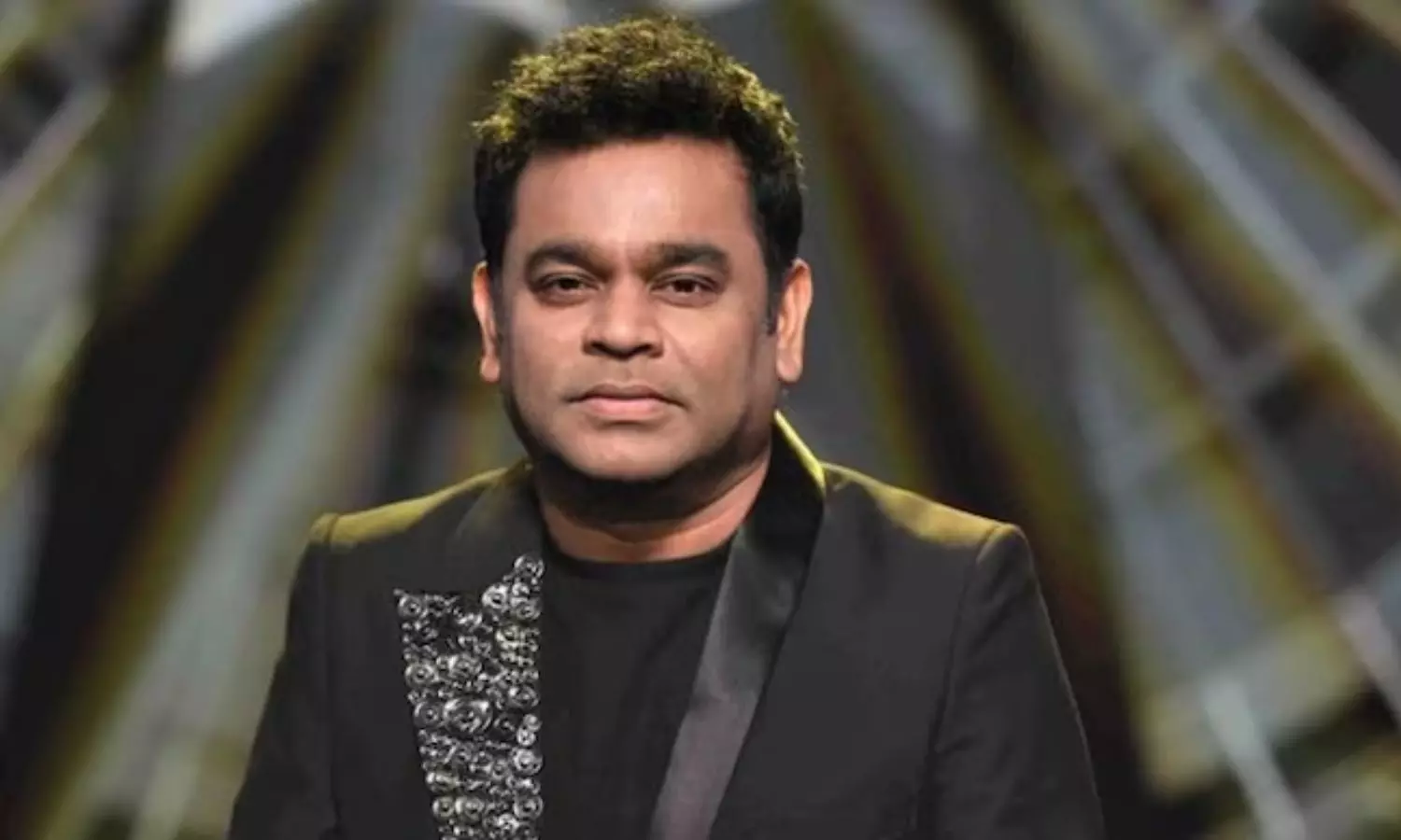 AR Rahman Left Ram Charans Movie..? AR Rahman Left Ram Charans Movie..?