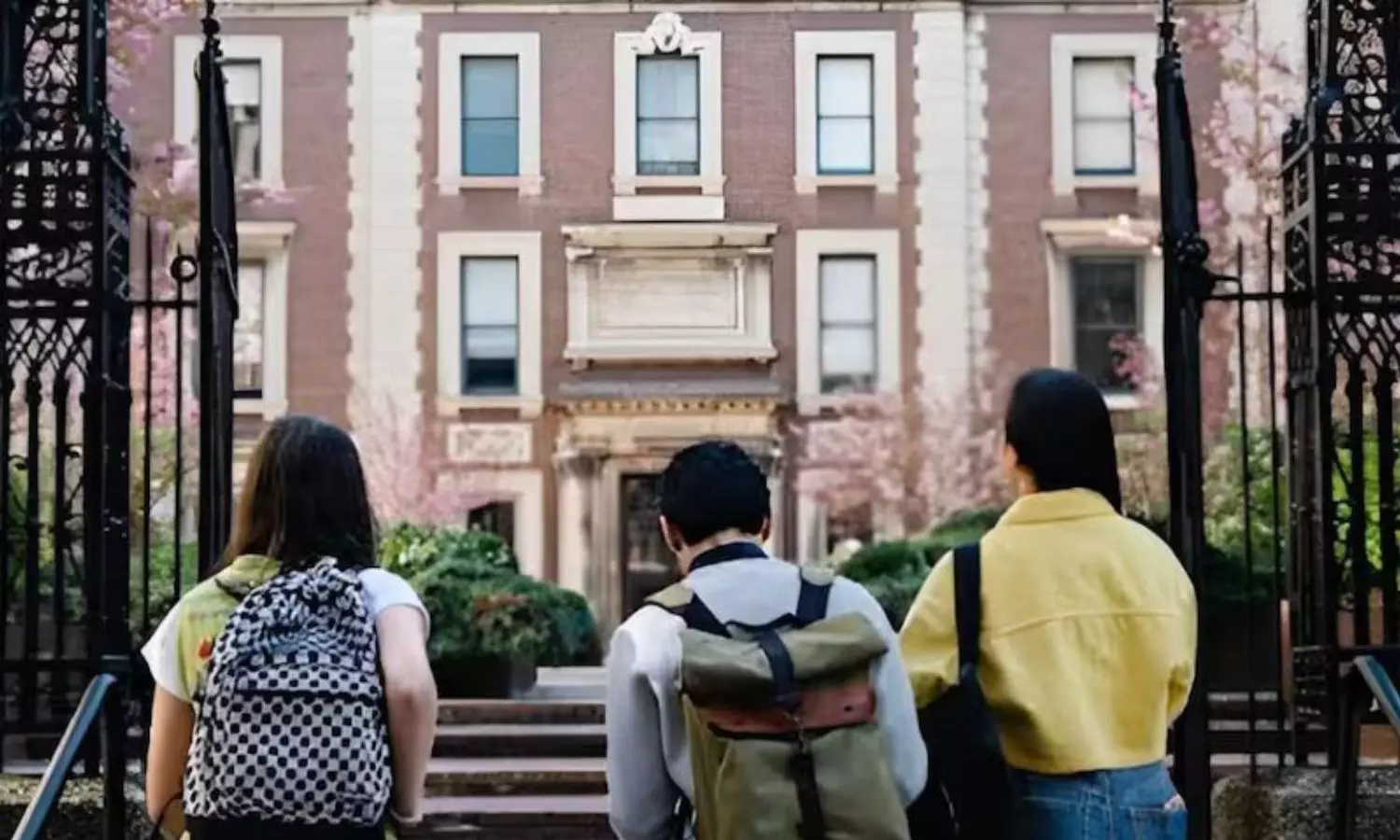 Indian students in America quitting part time jobs due to deportation fears