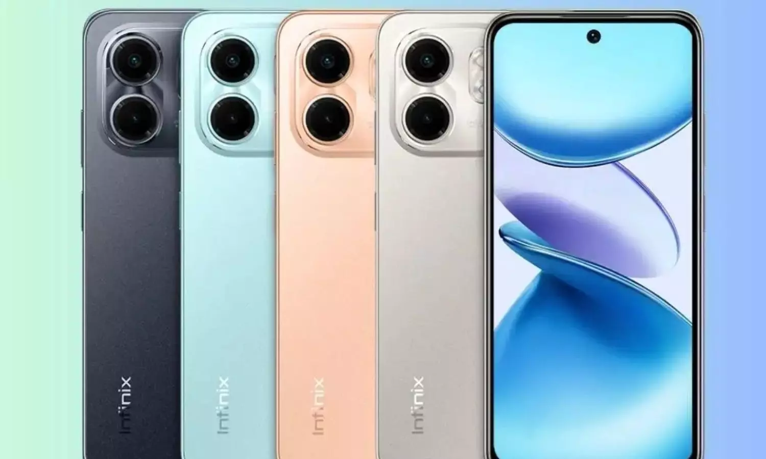 Infinix to launch Smart 9 HD mobile soon