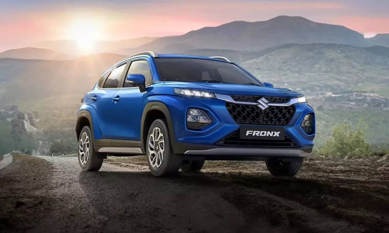 Maruti Suzuki Fronx to come with hybrid technology and mileage over 30 kmpl