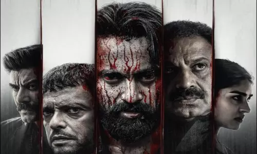 Marco Movie Gets RS 100 Crore Collections With Making Just RS 30 Crores Marco Movie Gets RS 100 Crore Collections With Making Just RS 30 Crores