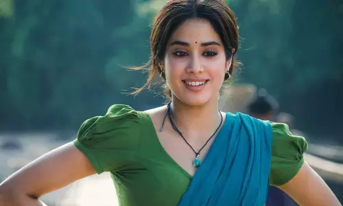 Janhvi Kapoor Energy Secret Black Coffee Uses