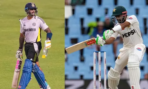 Exciting Cricket Clashes Before Republic Day  India vs England T20, Pakistan vs West Indies Test