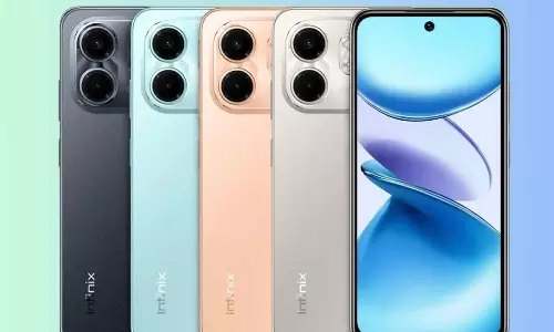 Infinix to launch Smart 9 HD mobile soon