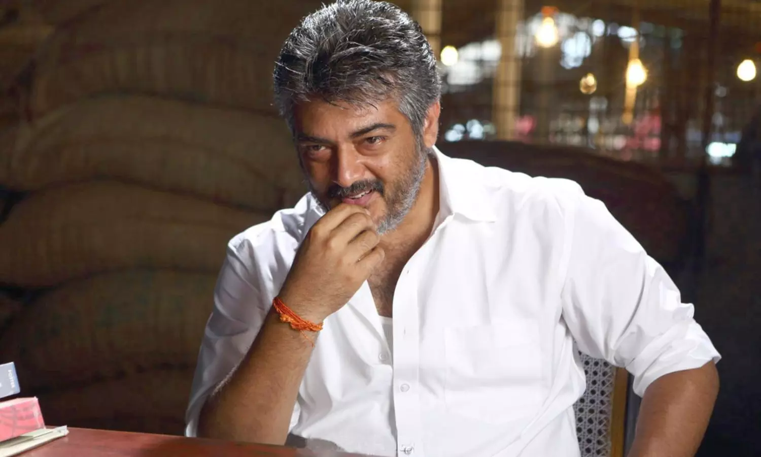 Ajith:  మా నాన్న ఇప్పుడు ఉంటే బాగుండేది.. పద్మ అవార్డుపై అజిత్ స్పందన