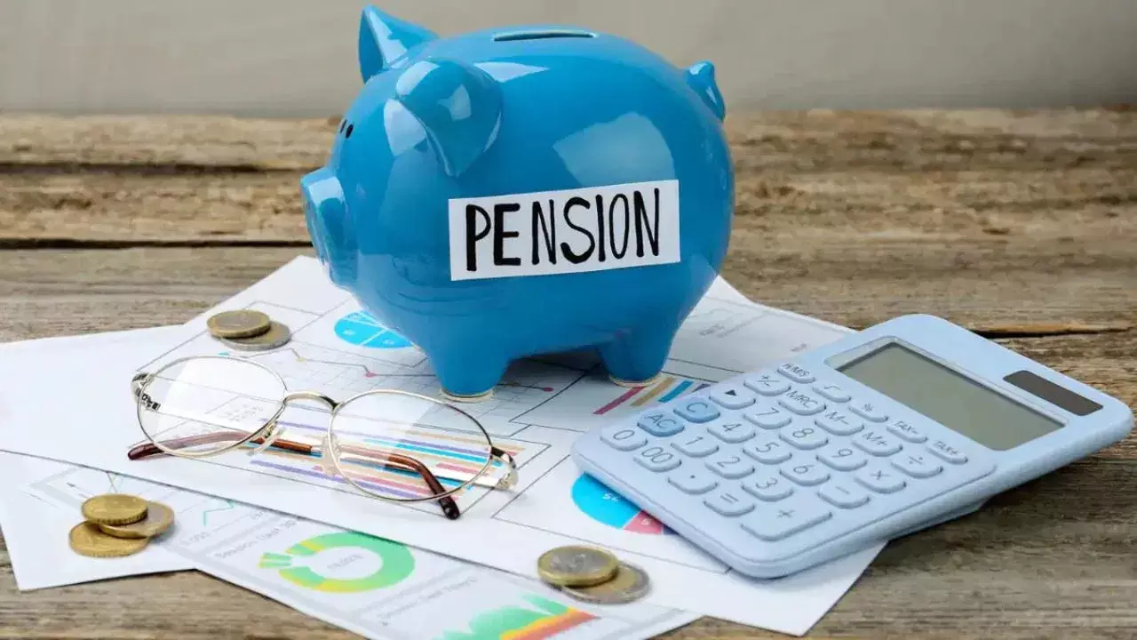 Unified Pension Scheme : పెన్షన్ స్కీమ్‌పై కేంద్ర ప్రభుత్వం కీలక నిర్ణయం: UPS గెజిట్ నోటిఫికేషన్ విడుదల!