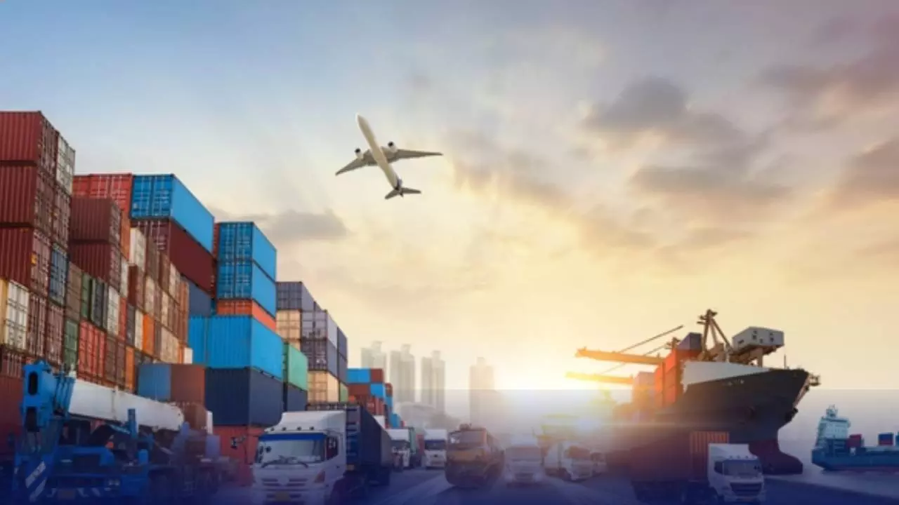 PM Gati Shakti: భారత అభివృద్ధిని నిర్ణయించనున్న 434 మెగా ప్రాజెక్టులు PM Gati Shakti: భారత అభివృద్ధిని నిర్ణయించనున్న 434 మెగా ప్రాజెక్టులు