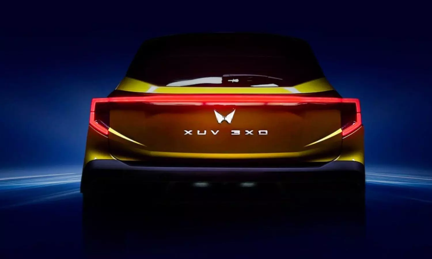 Mahindra XUV 3XO EV: మహీంద్రా ఎక్స్‌యూవీ ఎలక్ట్రిక్ వచ్చేస్తోంది