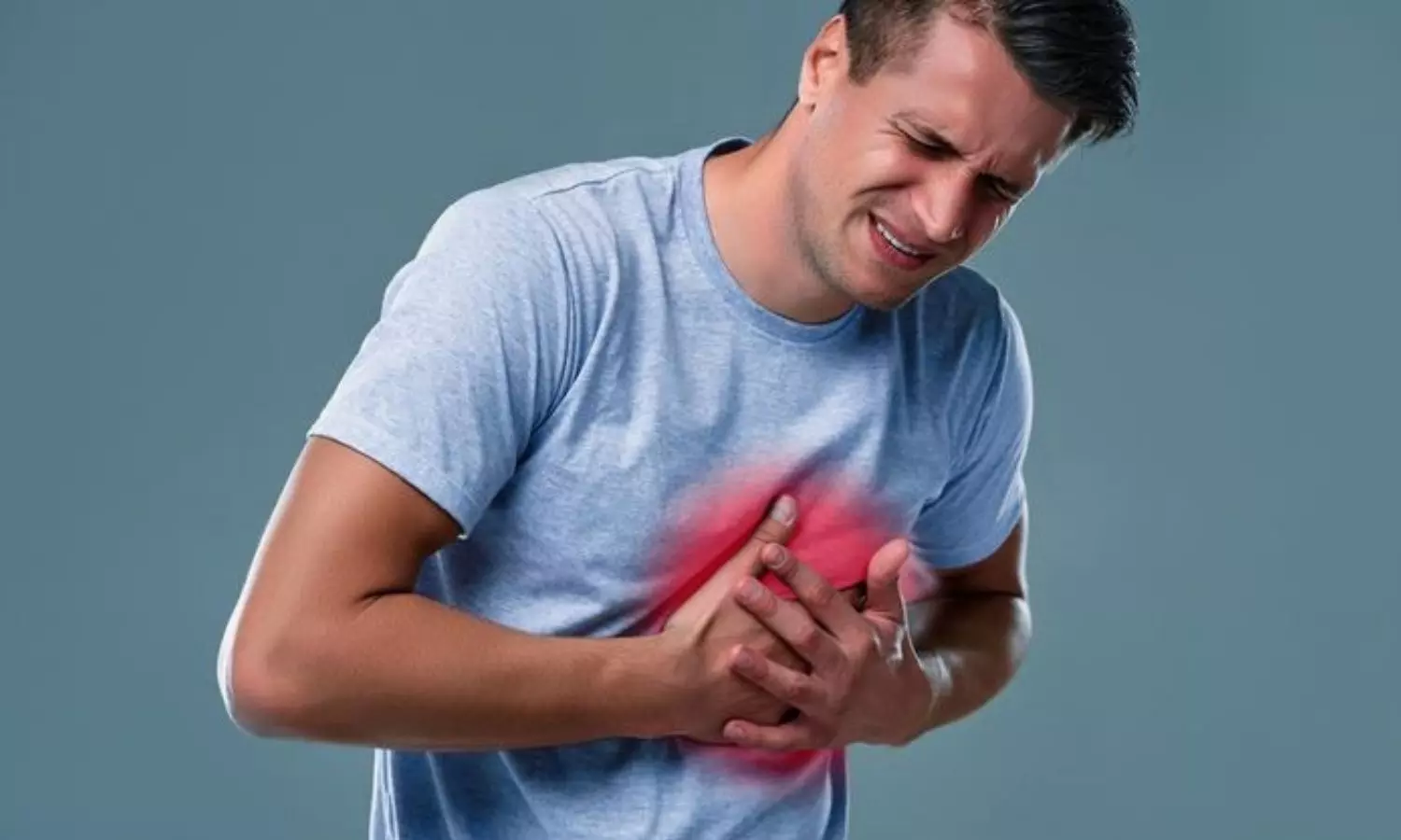 Health, Heart Attack, Heart Health, Smoking, Drinking, Junk food, Sitting