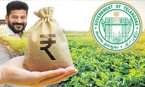 telangana rythu bharosa scheme reasons for delayed payments eligibility issues  for farmers to claim funds
