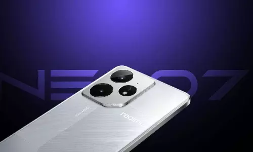 Realme Neo 7 SE
