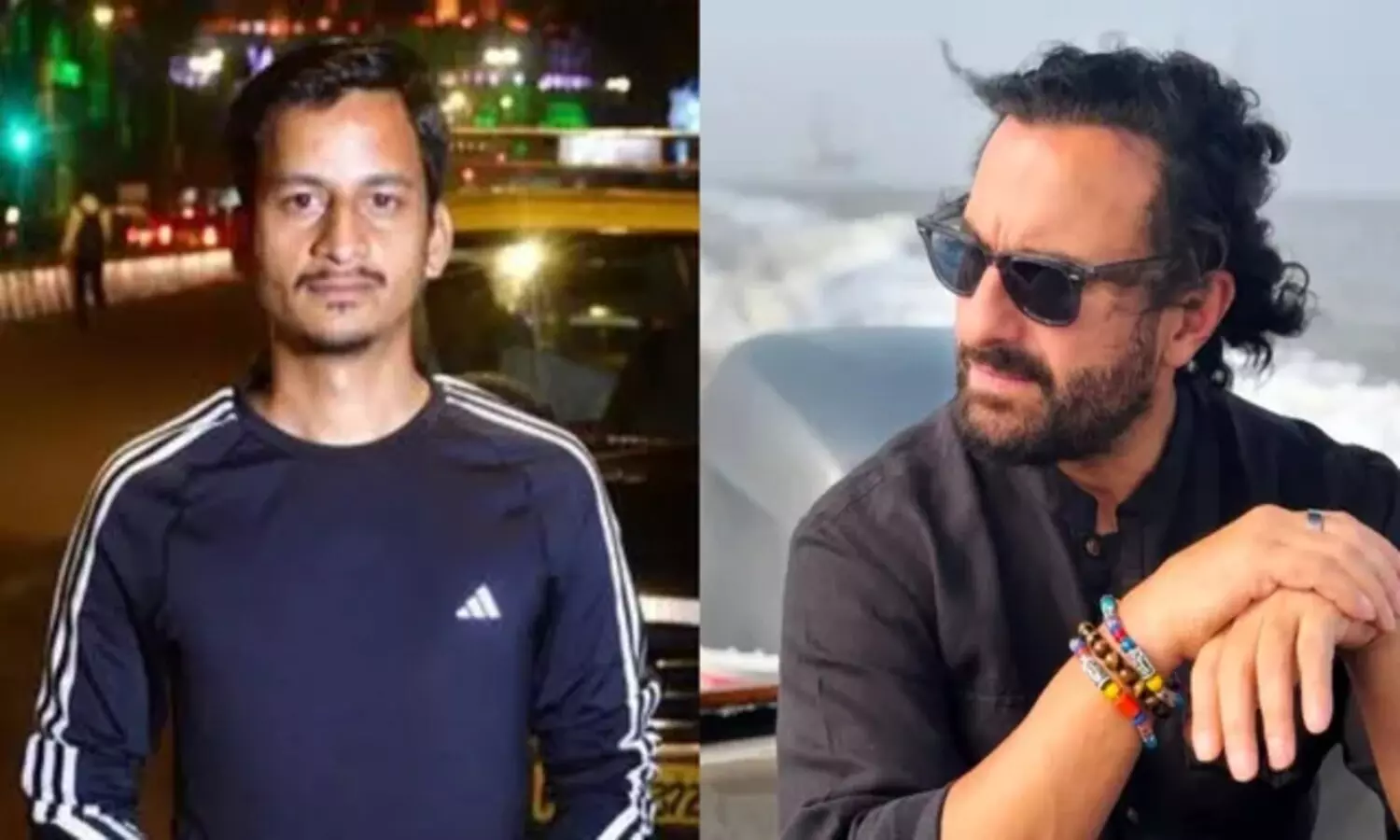Saif AliKhan: ఉద్యోగం పోయింది.. పెళ్లి క్యాన్సిల్ అయ్యింది.. సైఫ్ పై దాడి కేసులో అనుమానితుడి ఆవేదన