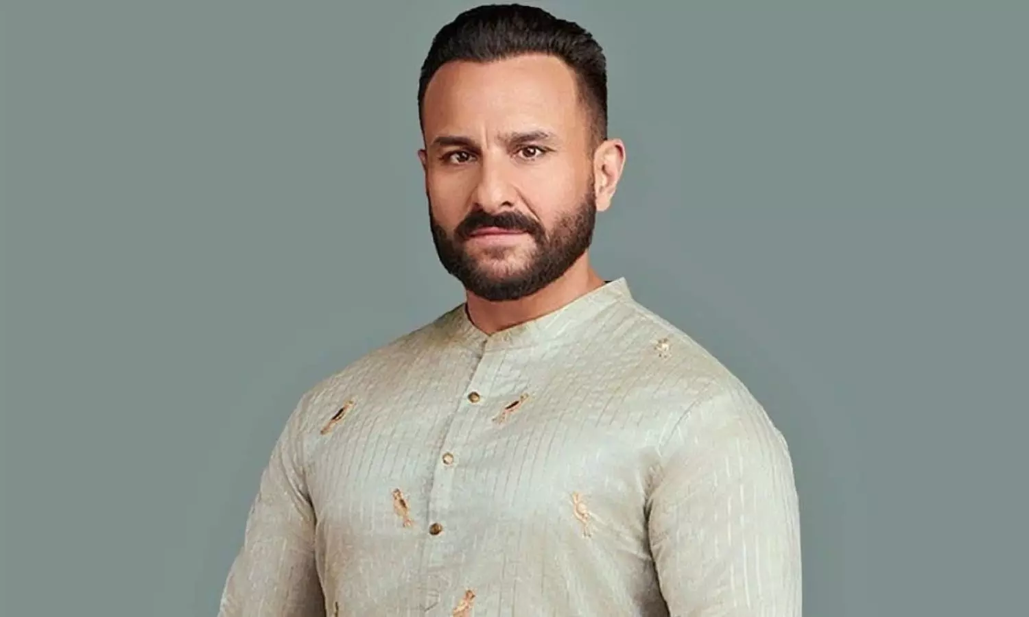 Big Twist in Saif Alikhan Attack Case