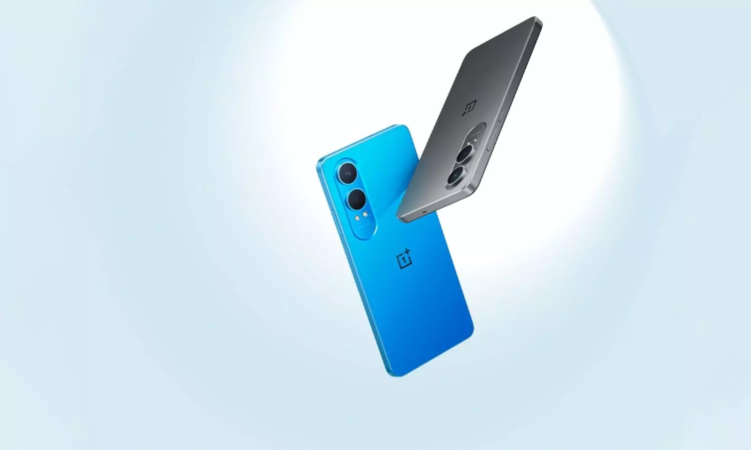 Amazon Offers Huge Discounts on OnePlus Nord CE 4 Lite 5G Smartphone