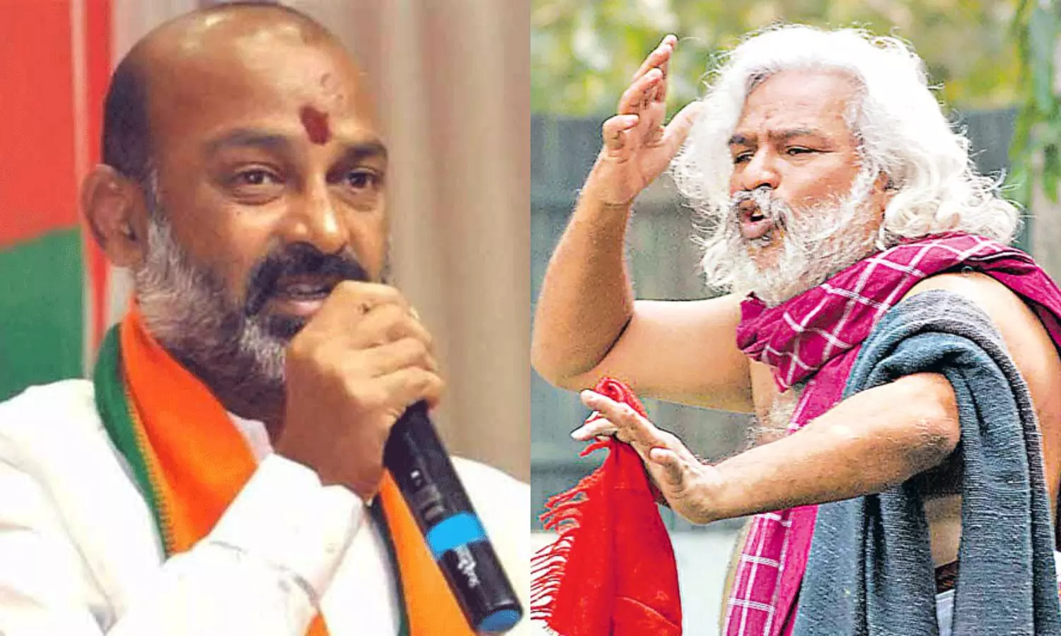 పద్మ అవార్డులపై బండి సంజయ్ సంచలన వ్యాఖ్యలు