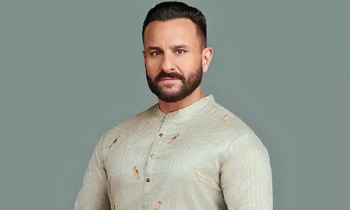 Big Twist in Saif Alikhan Attack Case