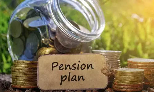 Invest RS 20000 Monthly in National Pension Scheme to Get 1 Lakh Monthly Pension After Retirement