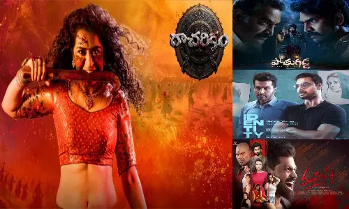 New OTT Releases This Week: