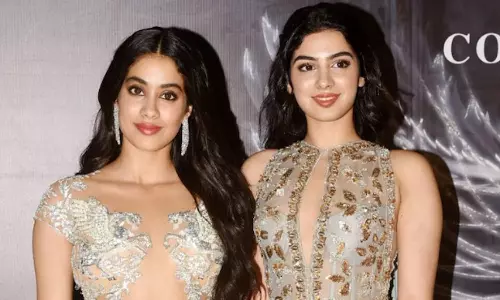 Khushi Kapoor Speaks About Janhvi Kapoor Wedding Plans