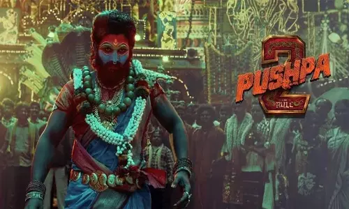 Pushpa 2 OTT Release Date: ఓటీటీలోకి పుష్ప2.. స్ట్రీమింగ్ ఎప్పటి నుంచి, ఎక్కడ చూడొచ్చంటే..!