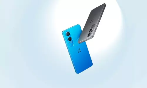 Amazon Offers Huge Discounts on OnePlus Nord CE 4 Lite 5G Smartphone