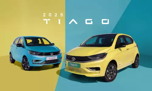 Top 5 Most Affordable Electric Cars