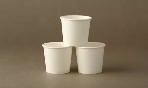 side effects with paper tea cups in telugu