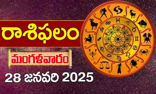 Daily Horoscope Today