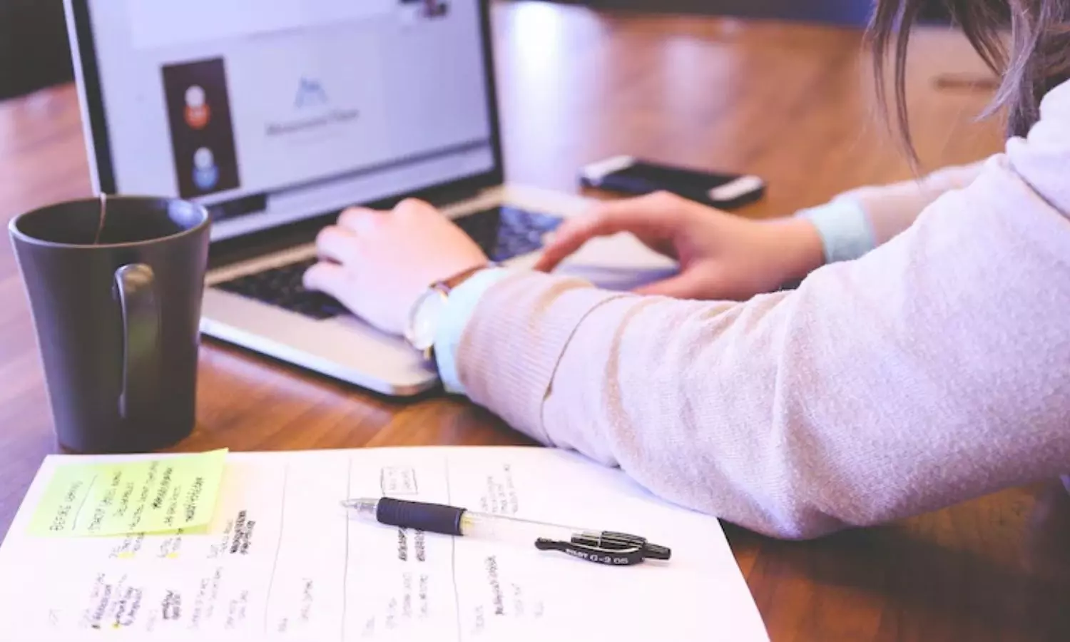 UK Companies Implementing 4 Days Working Policy