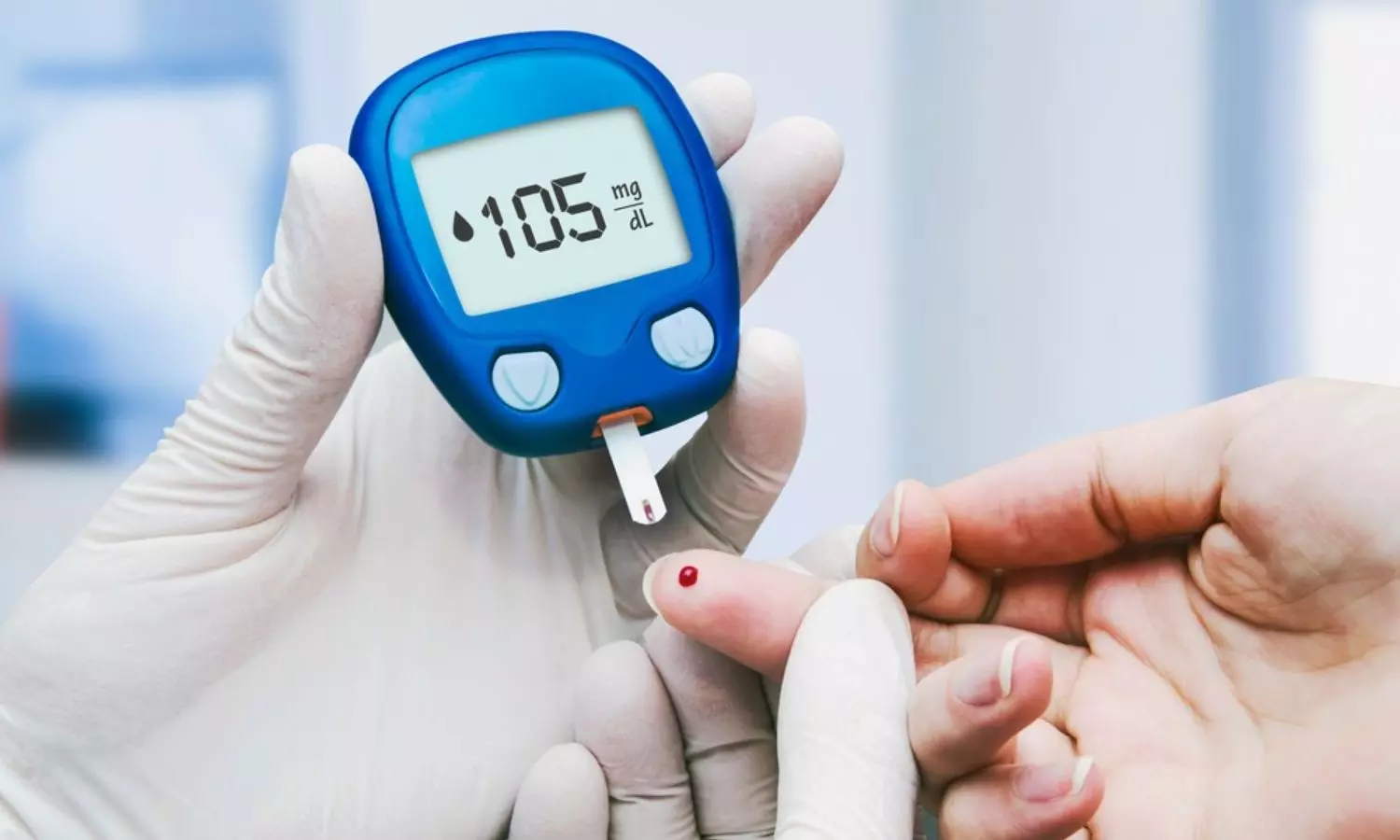 Diabetes: చక్కెరే కాదు..  ఇవి కూడా రక్తంలో షుగర్‌ లెవల్స్‌ పెరగడానికి కారణమవుతాయి..!