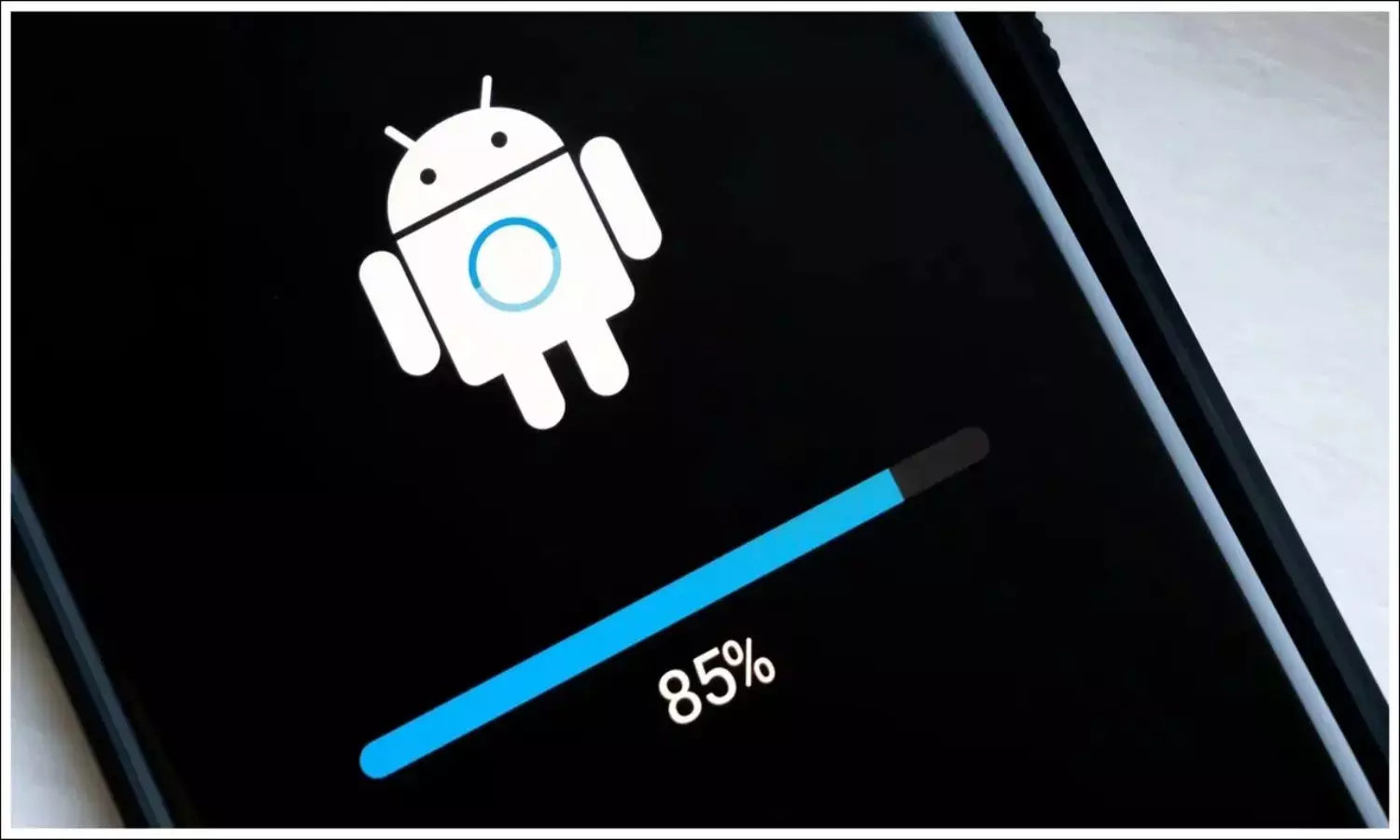 Do you know the Risks of not Updating your Smartphone