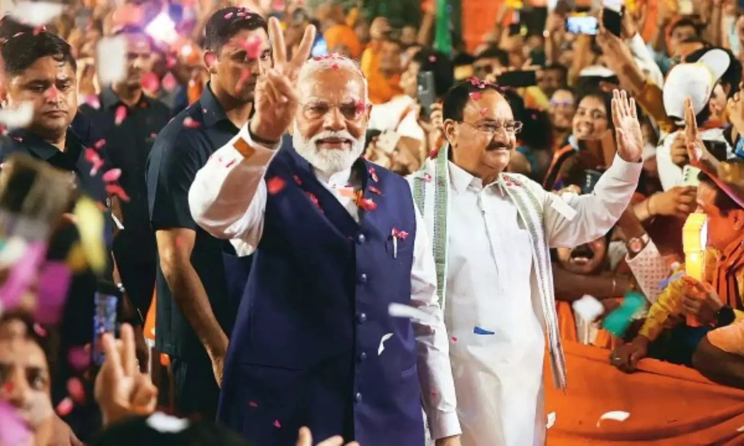 BJP Raised Record 1685 Crore via Electoral Bonds in FY24 BJP Raised Record 1685 Crore via Electoral Bonds in FY24