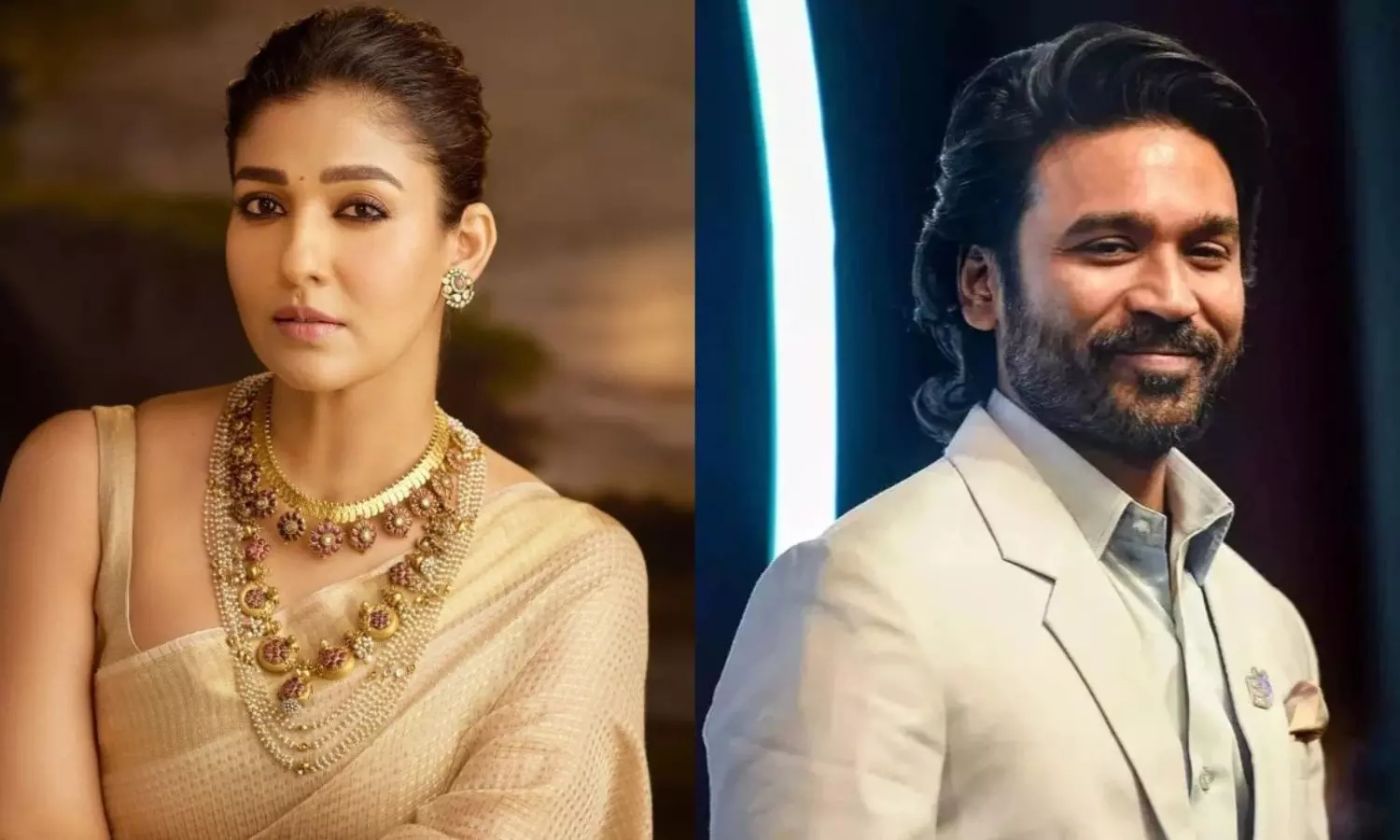 Madras High Court Rejects Netflix Petition Against Dhanush