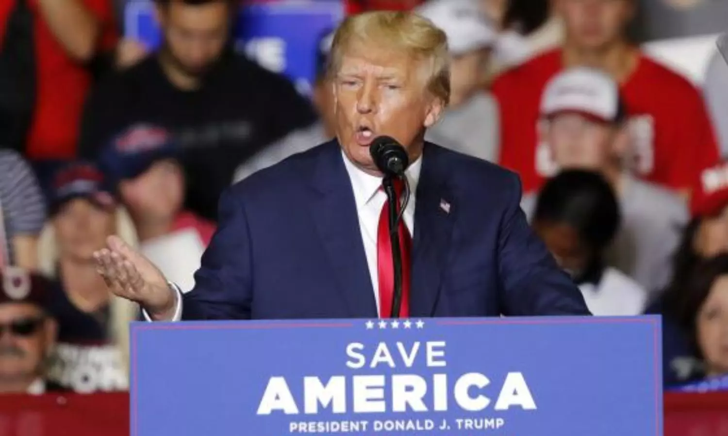 Donald Trumps Income Tax plans in US