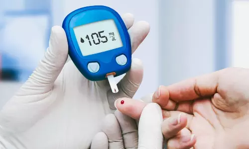 Diabetes: చక్కెరే కాదు.. ఇవి కూడా రక్తంలో షుగర్ లెవల్స్ పెరగడానికి కారణమవుతాయి..! Diabetes: చక్కెరే కాదు.. ఇవి కూడా రక్తంలో షుగర్ లెవల్స్ పెరగడానికి కారణమవుతాయి..!