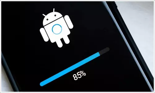 Do you know the Risks of not Updating your Smartphone Do you know the Risks of not Updating your Smartphone