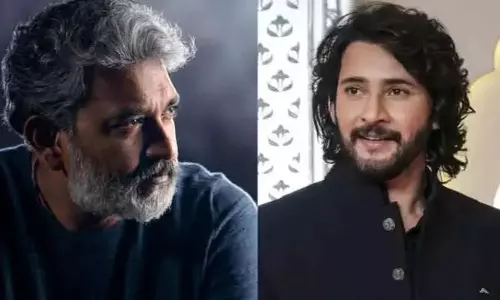 SS. Rajamouli conditions to SSMB29 Movie Team SS. Rajamouli conditions to SSMB29 Movie Team