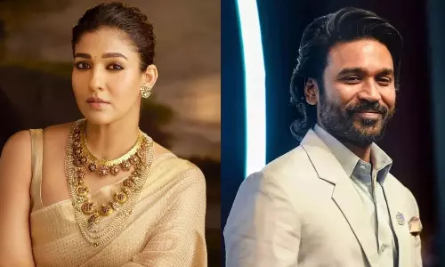 Madras High Court Rejects Netflix Petition Against Dhanush