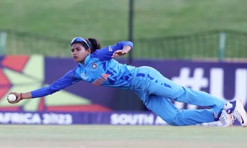 TOP 6 News @ 6PM: క్రికెట్ మహిళల వరల్డ్ కప్‌లో స్కాట్లాండ్‌పై సెంచరీ‌.. ఎవరీ గొంగడి త్రిష?