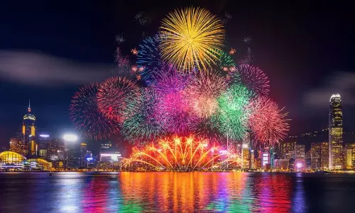 Chinese New Year 2025 Date, Chinese New Year 2025 importance