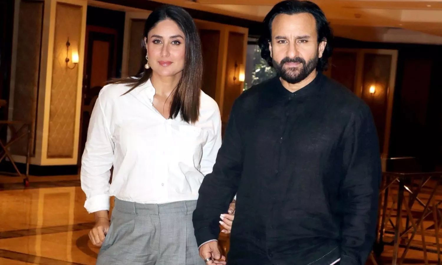 మా పిల్లల ఫొటోలు తీయొద్దు.. కరీనా కపూర్ విజ్ఞప్తి మా పిల్లల ఫొటోలు తీయొద్దు.. కరీనా కపూర్ విజ్ఞప్తి