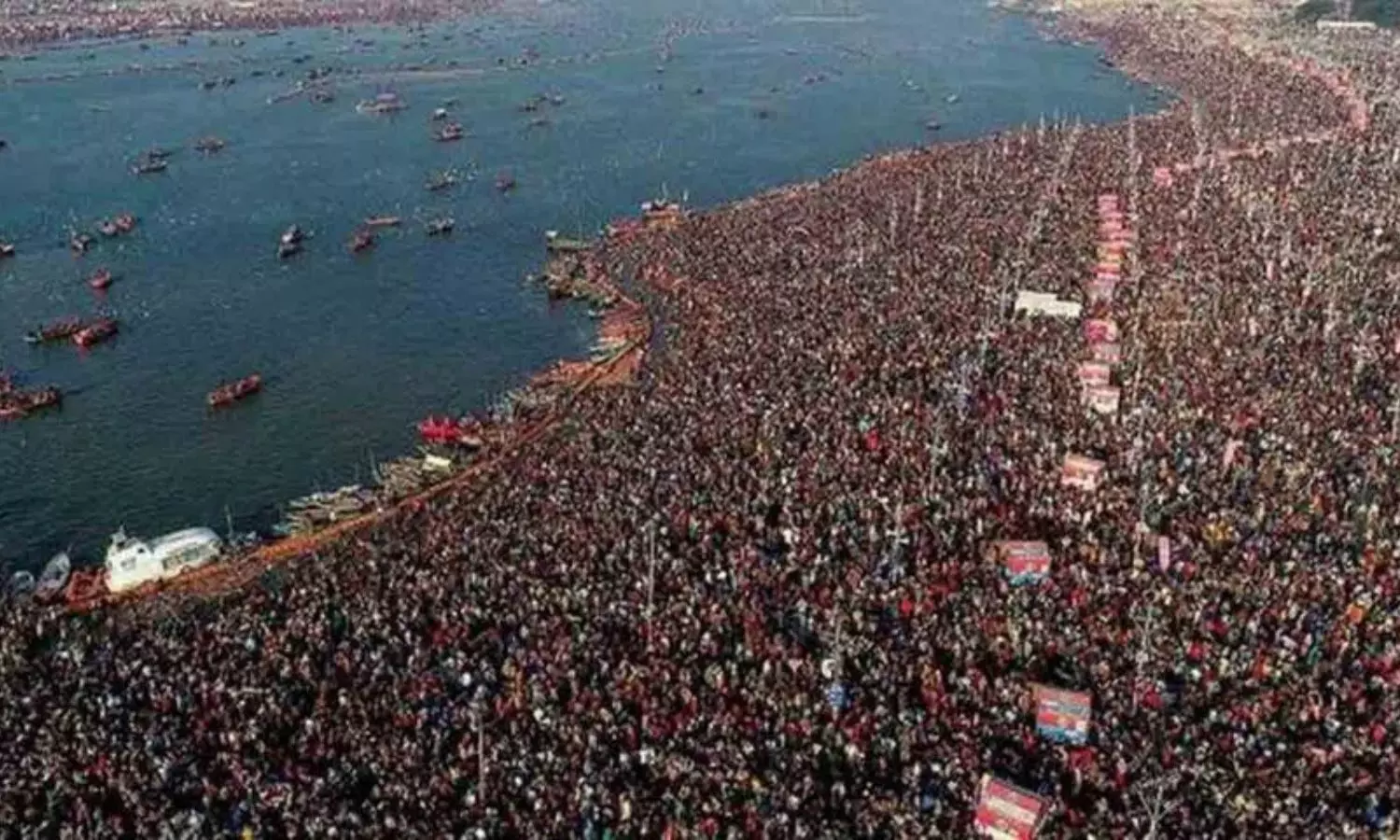 Kumbh Mela Stampedes, Prayagraj Stampede, Stampede In Kumbh Mela Kumbh Mela Stampedes, Prayagraj Stampede, Stampede In Kumbh Mela