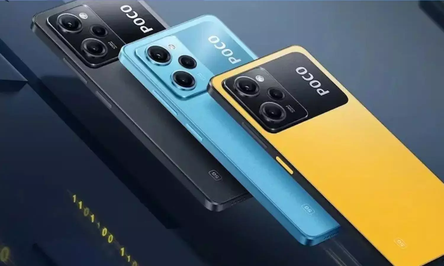 POCO X6 Neo 5G