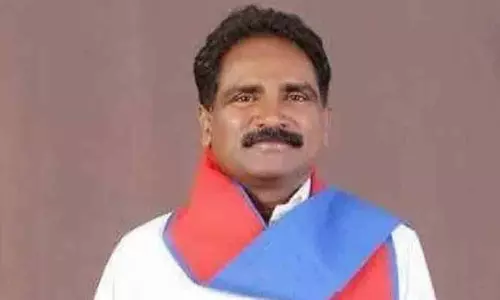 Telangana CPM: తెలంగాణ రాష్ట్ర సీపీఎం కార్యదర్శిగా జాన్ వెస్లీ.. తొలిసారి దళిత నాయకుడికి అవకాశం